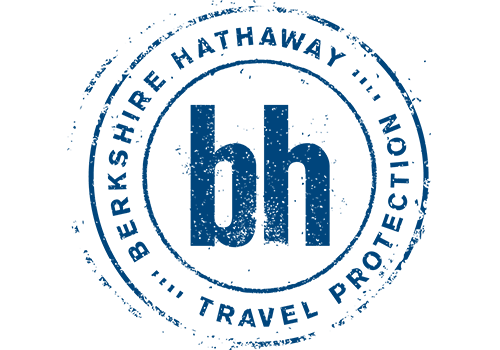 Berkshire Hathaway Travel Protection color logo.