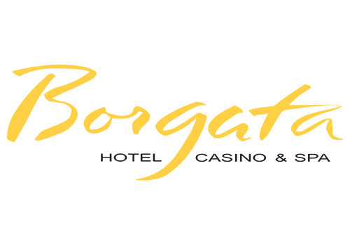 Borgata Hotel Casino & Spa color logo.