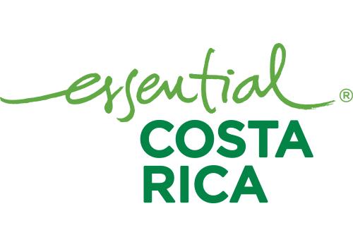 Essential Costa Rica color logo.