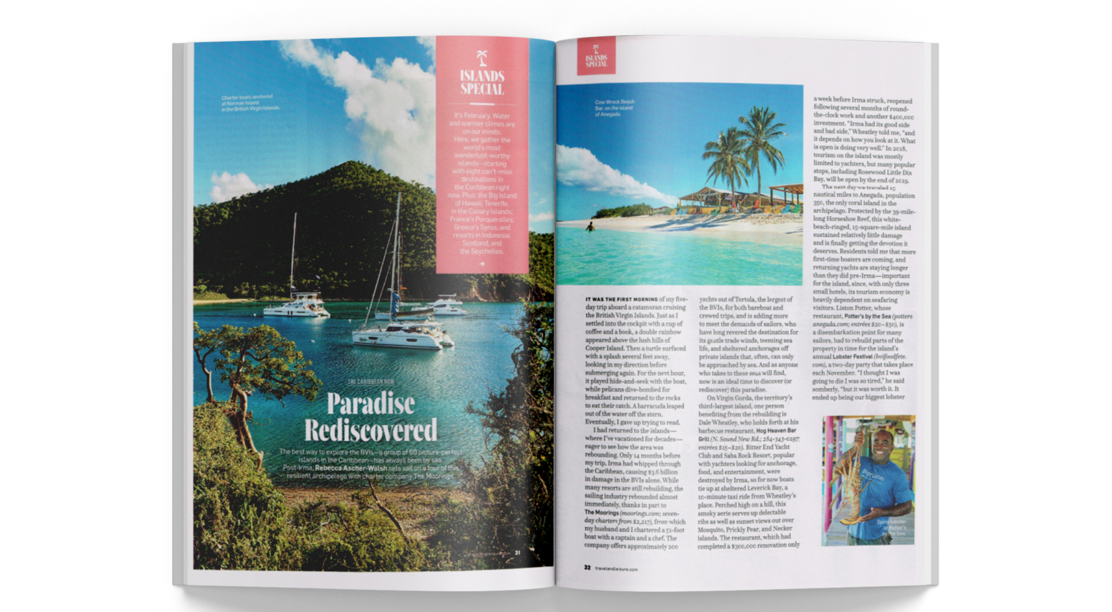 travel and leisure magazine submissions